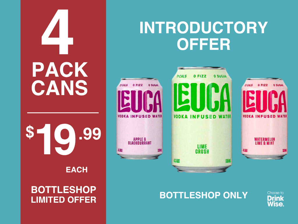 POS Leuca 4PK